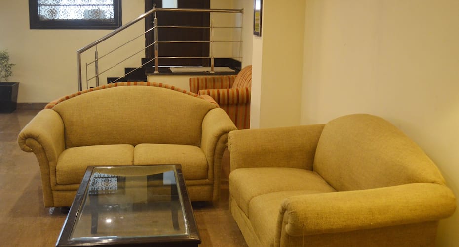Hotel Balmoral Castle, Amritsar 4